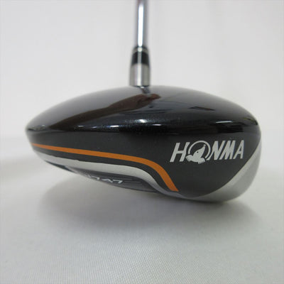 HONMA Hybrid TOUR WORLD TW747 HY 22° Stiff NS PRO 950GH