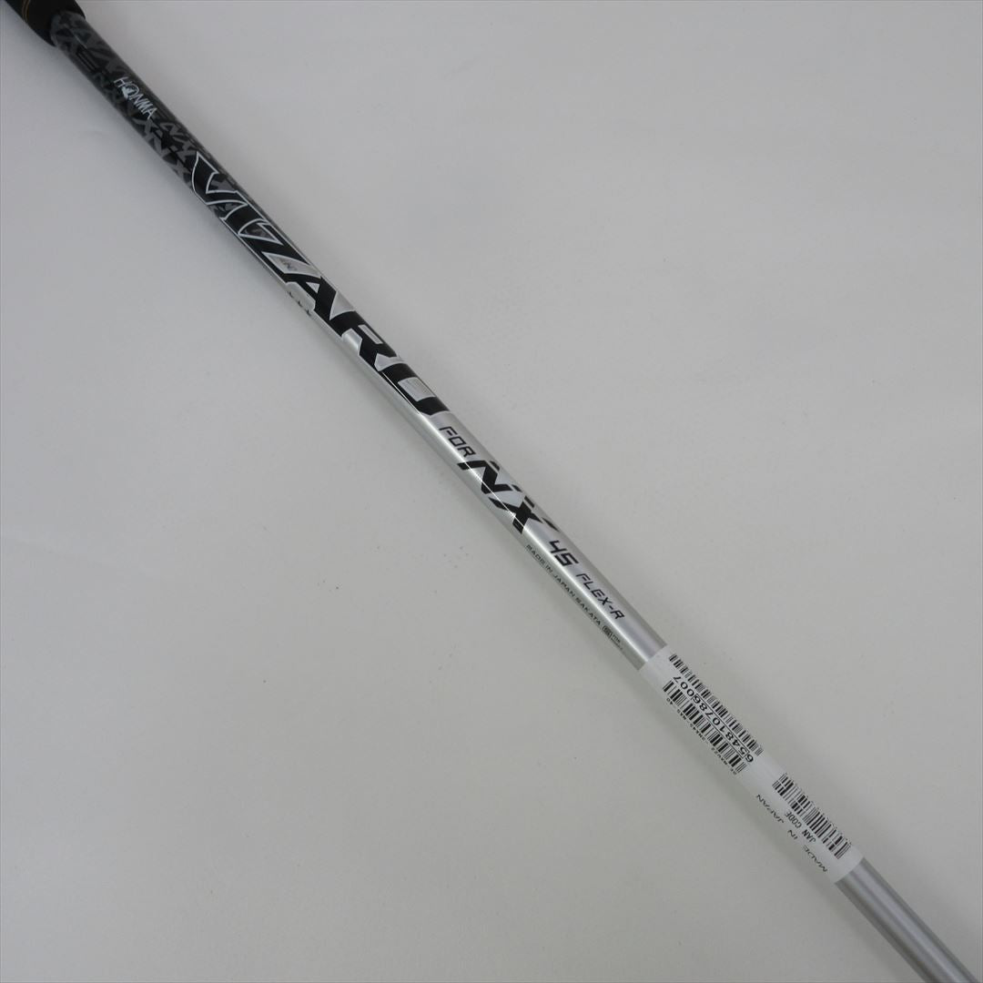 HONMA Hybrid BERES NX Triple Star HY 22° Regular VIZARD FOR NX 45