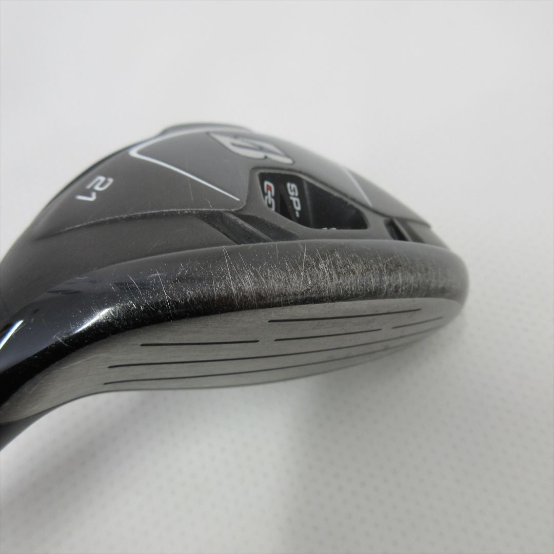 クラブ BRIDGESTONE - BRIDGESTONE B1HY Bridgestone Hybrid BRIDGESTONE B1 – GOLF Partner USA