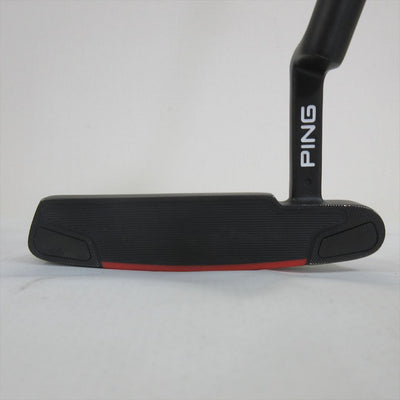 Ping Putter PING ANSER(2021) 34 inch Dot Color Black