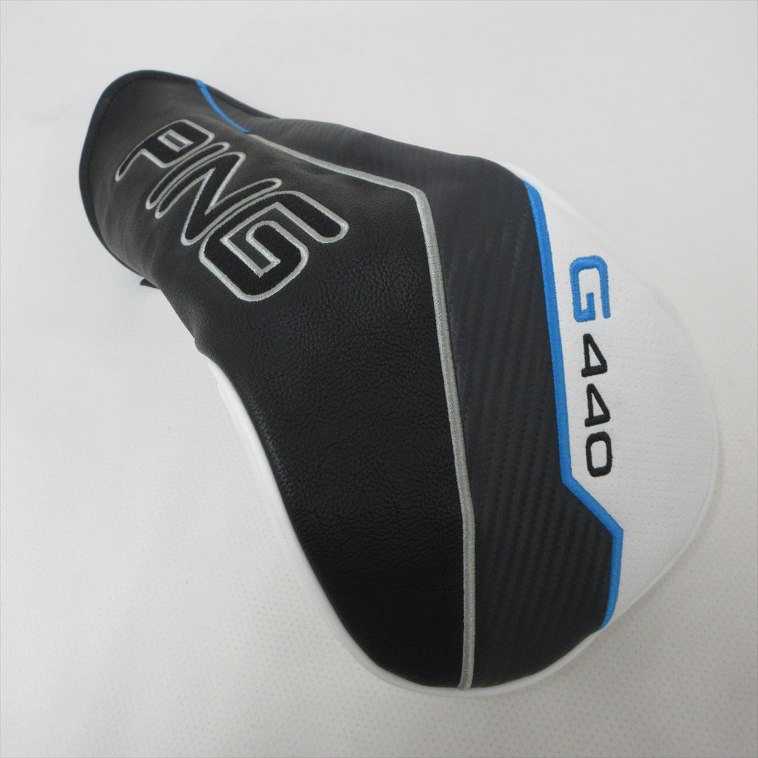 PING G440 MAX 10.5° ALTA J CB BLUE S Ping G440 Max 10.5 ALTA J CB BLUE S Flex Brand New - MY7GOLF