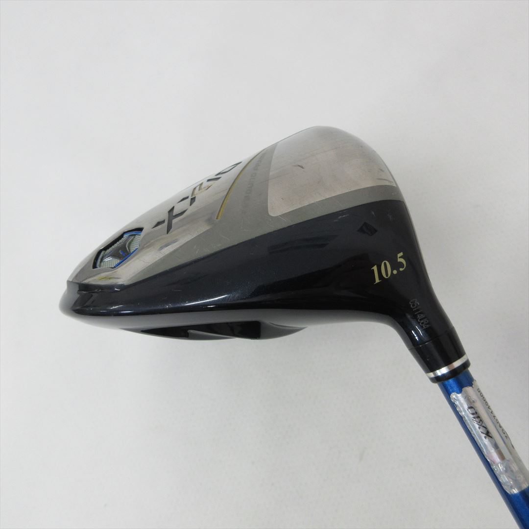 Dunlop Driver XXIO13 10.5° StiffRegular XXIO MP1300