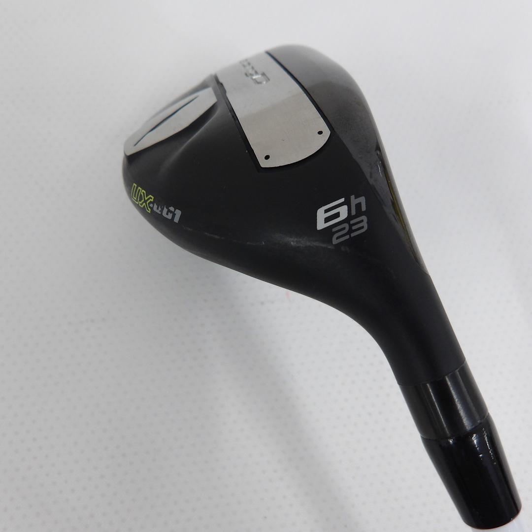 Fourteen Hybrid Gelong D UX-001 – GOLF Partner USA