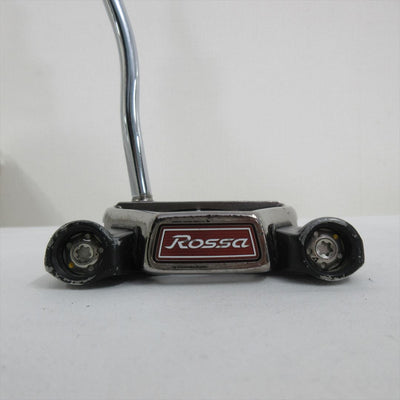 TaylorMade Putter Rossa agsi+ itsy bitsy SPIDER Double Bend 33 inch