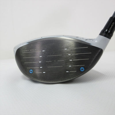 TaylorMade Driver SIM MAX 9° Stiff Diamana D-LIMITED 60