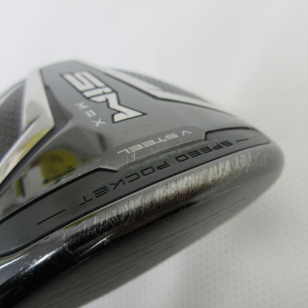 TaylorMade Fairway SIM MAX – GOLF Partner USA