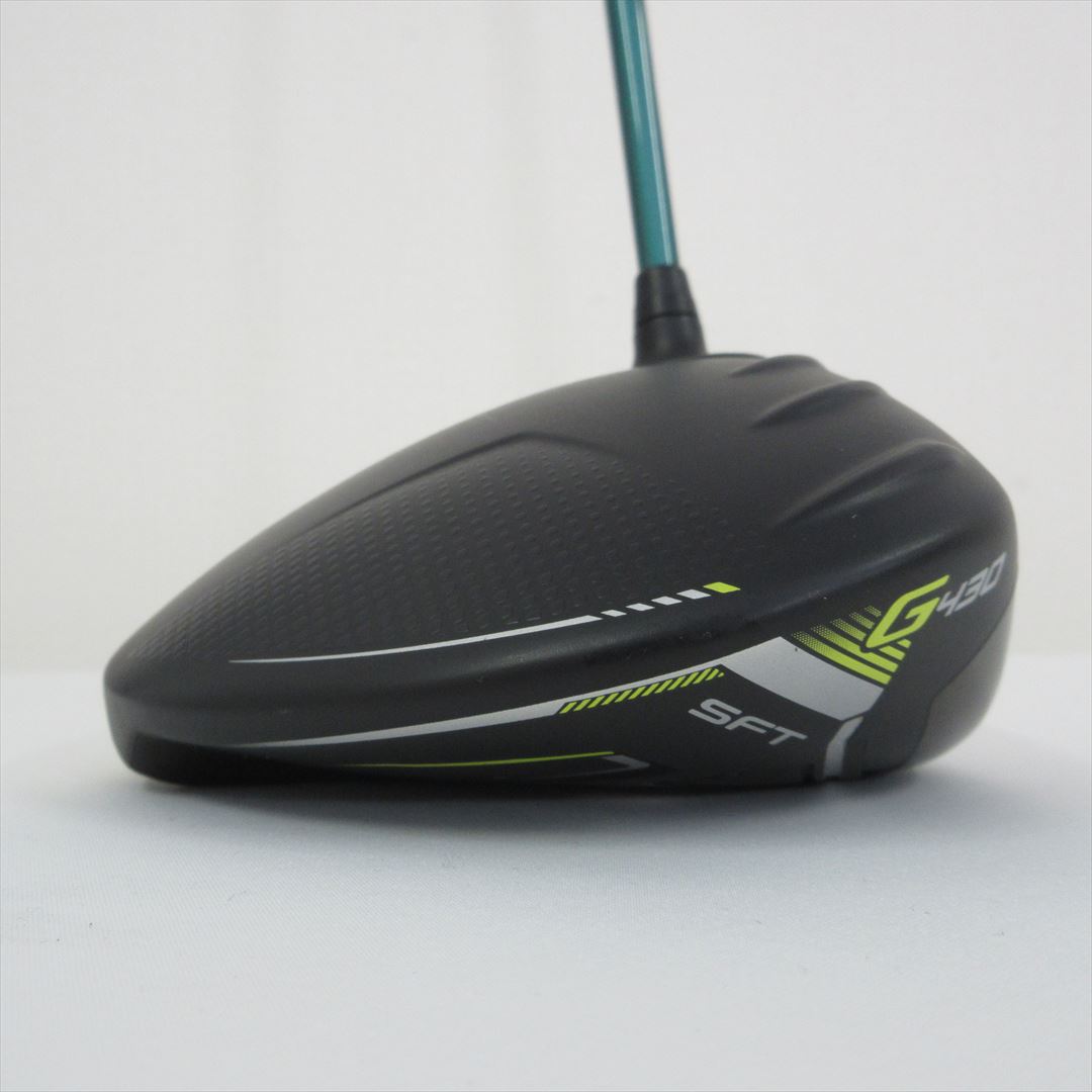 Ping Driver G430 SFT 10.5° Regular SPEEDER NX 50 GREEN