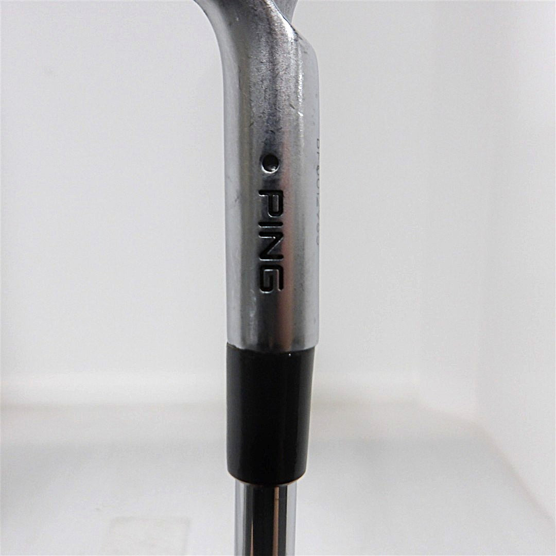 Ping Iron Set i530 Stiff Dynamic Gold S200 6 pieces