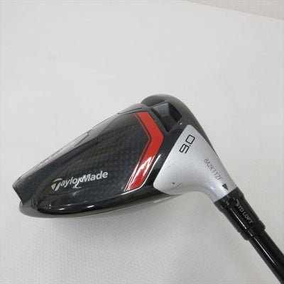 TaylorMade Driver M6 M6 9° Stiff Fujikura ATMOS Orange 5