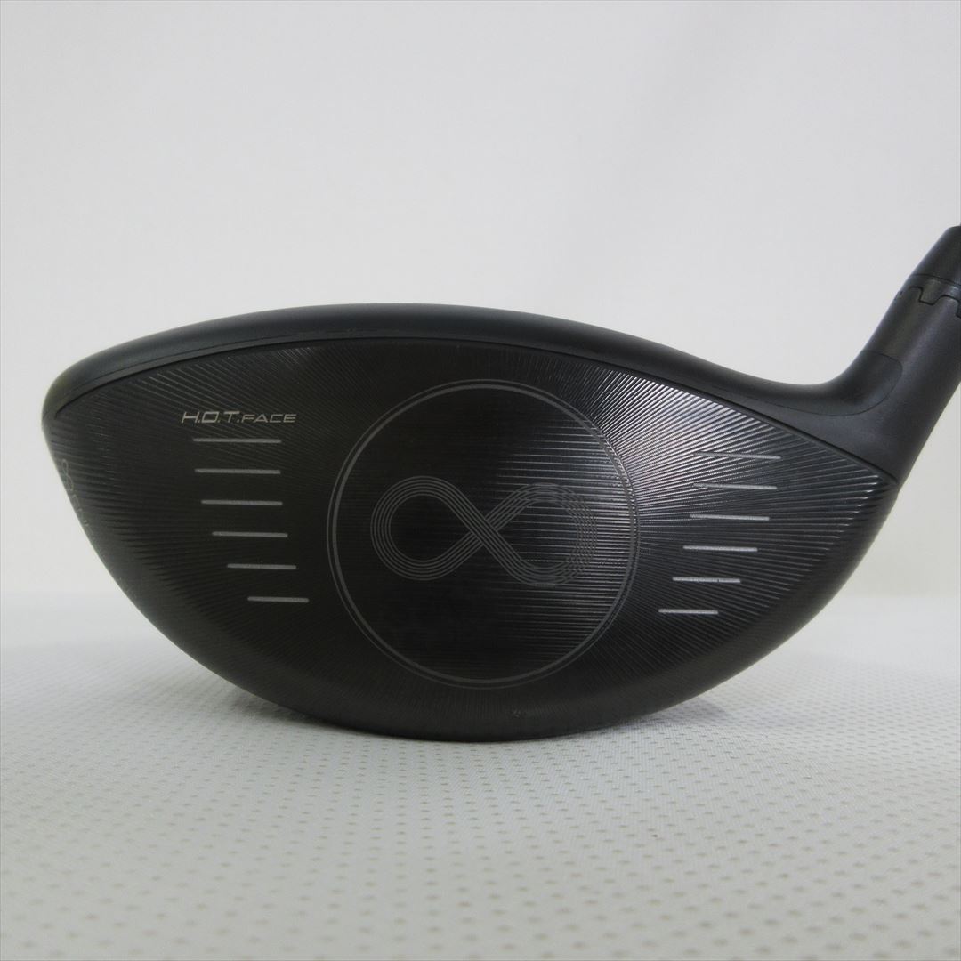 Cobra Driver KING LTDx MAX 12° Stiff Diamana TB 60