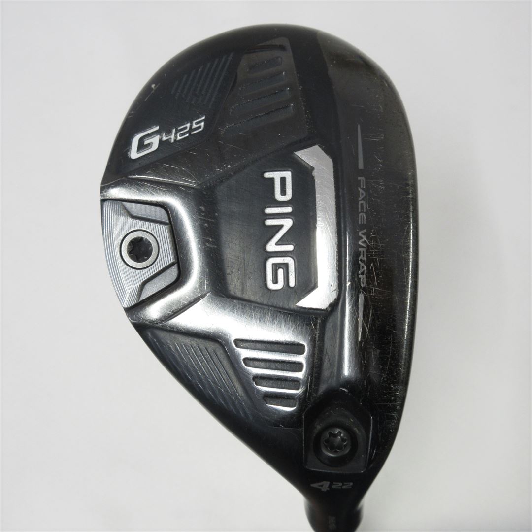 Ping Hybrid G425 HY 22° Regular PING TOUR 173-85