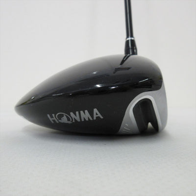 HONMA Driver TOUR WORLD XP-1 9.5° Stiff VIZARD 43