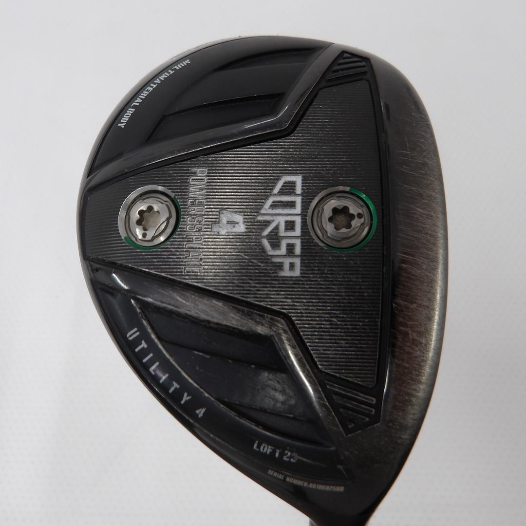 Baldo – GOLF Partner USA | Used Golf Club Shop