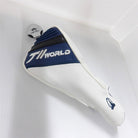 HONMA Hybrid TOUR WORLD TW767 HY 24° Stiff VIZARD EZ-C