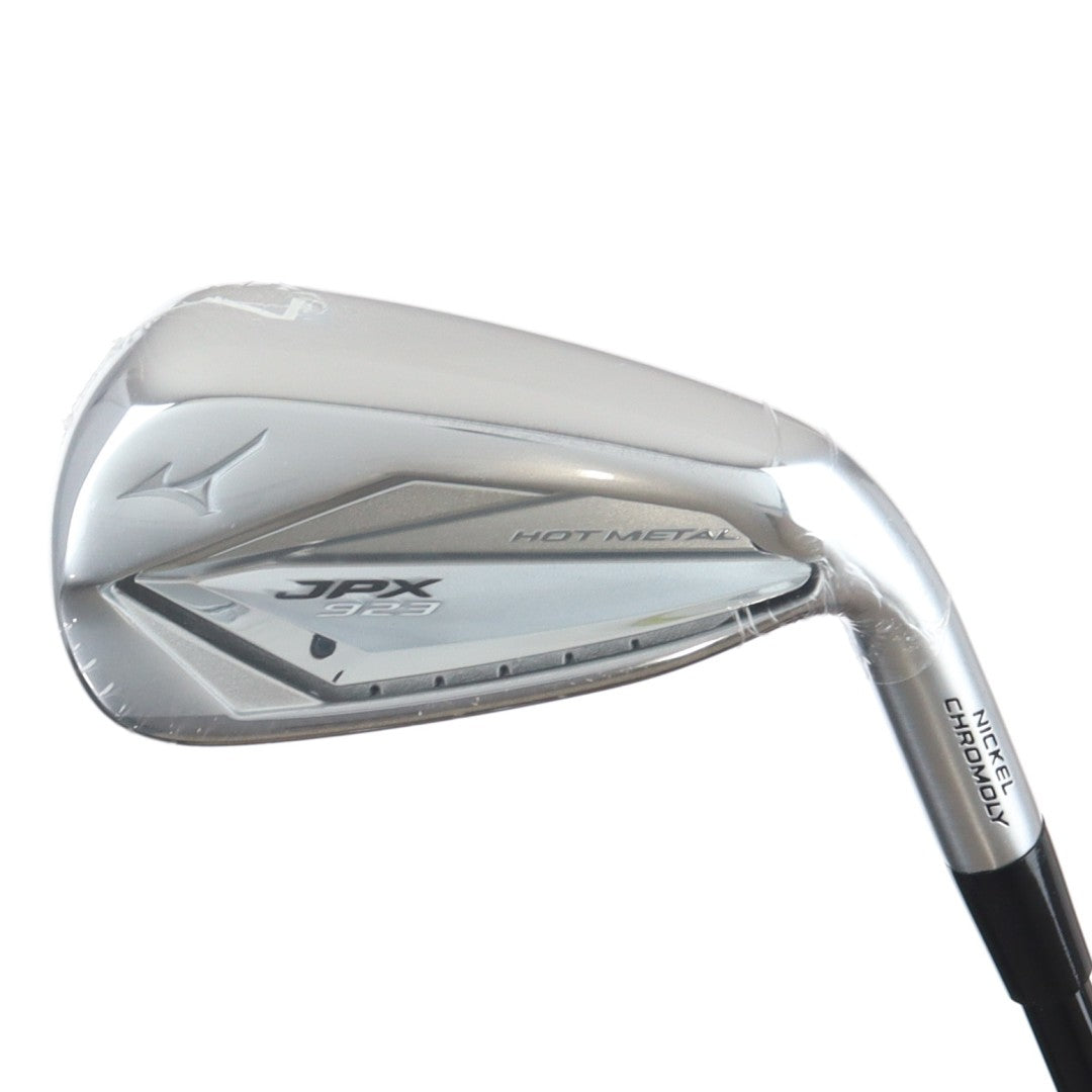 Mizuno Iron Set Open Box JPX 923 HOT METAL Regular MFUSION i(2022) 5 pieces