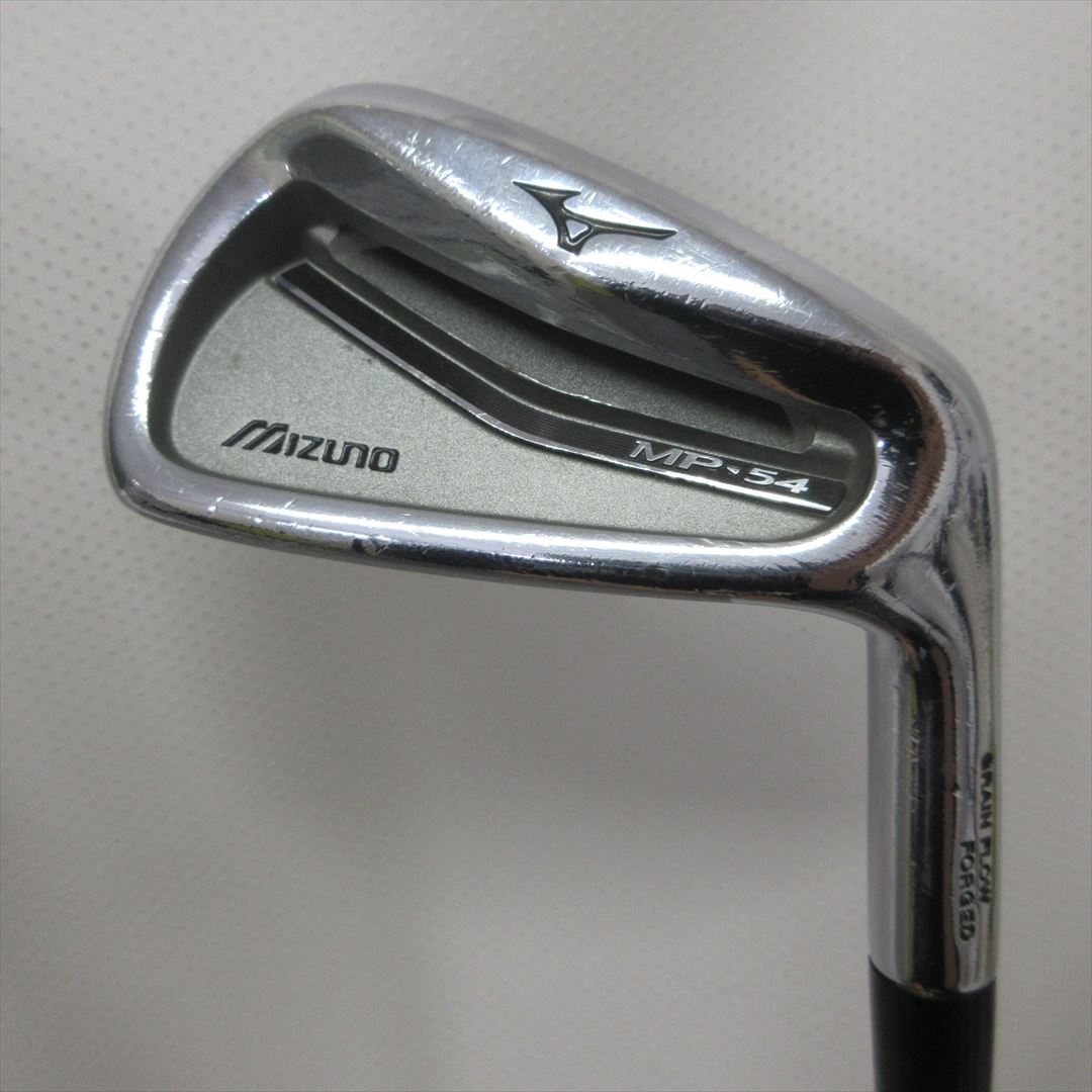 Mizuno Iron Set MP 54 Stiff NS PRO MODUS3 TOUR120 6 pieces