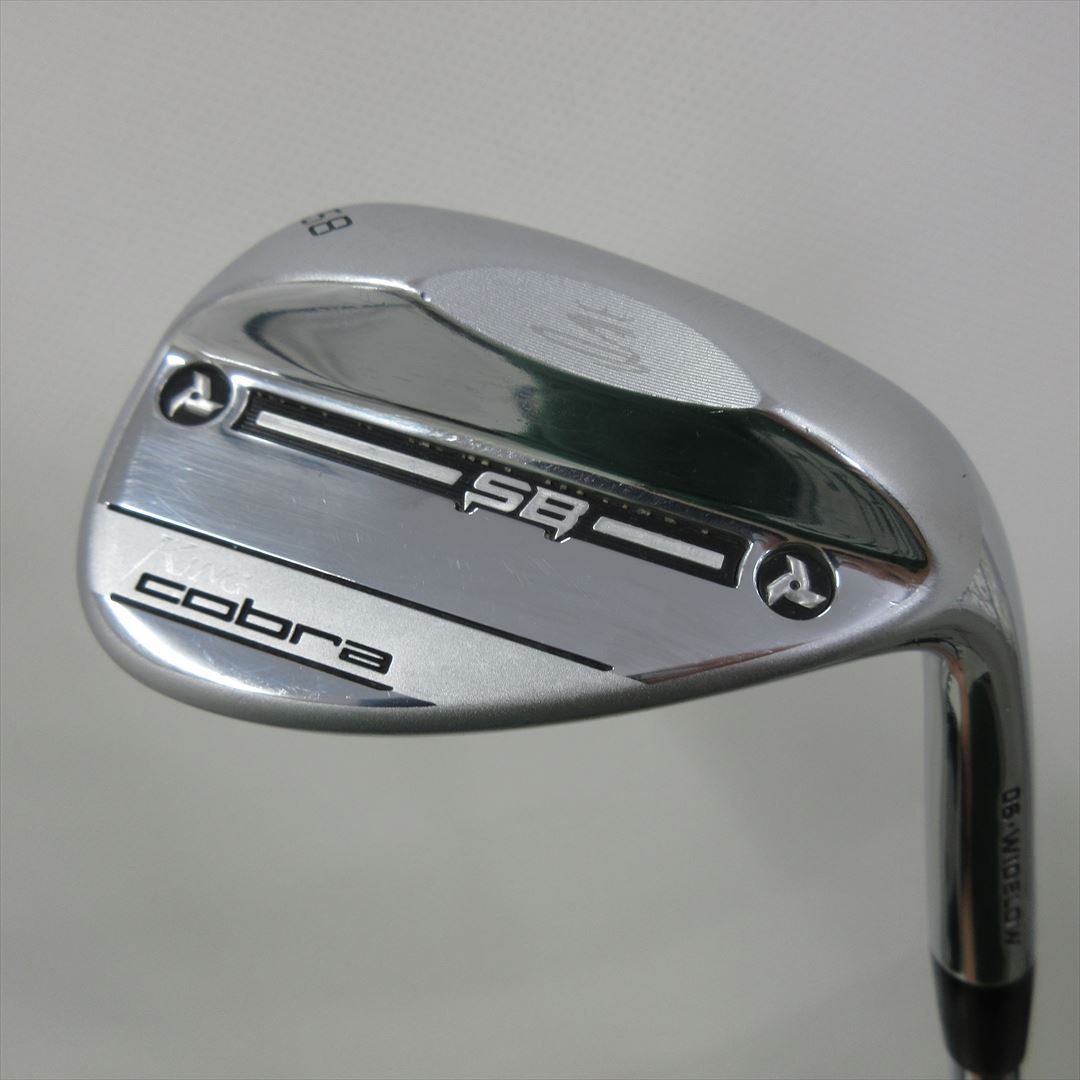 Cobra Wedge KING SB WEDGE(2023) 58° Dynamic Gold EX TOUR ISSUE S200