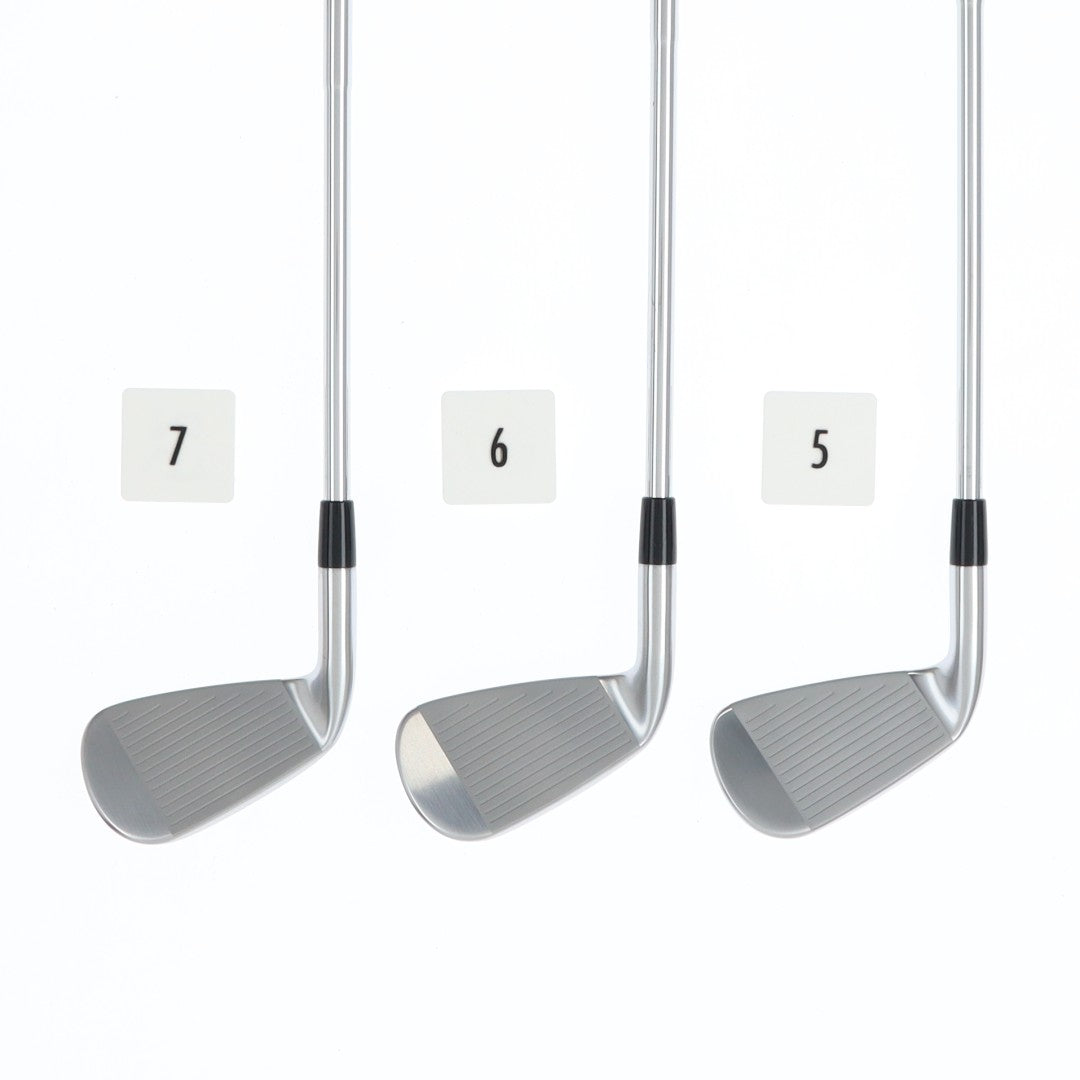 Mizuno Iron Set Mizuno GH-251 – GOLF Partner USA