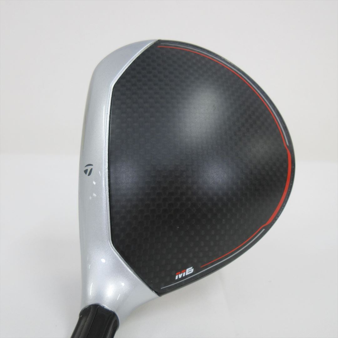 TaylorMade Fairway M6 3W 15° Stiff FUBUKI TM5(2019)