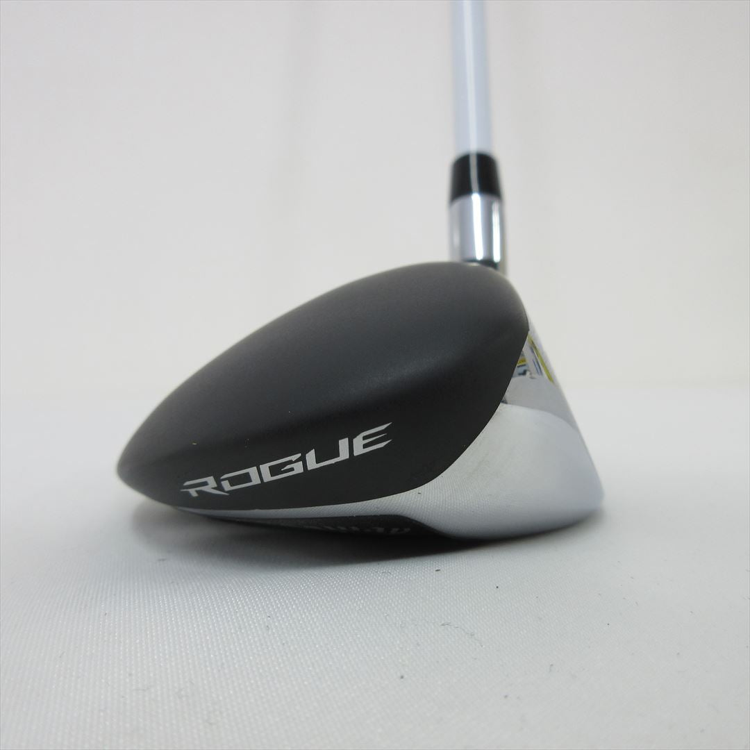 Callaway Hybrid ROGUE ST MAX FAST HY 24° Ladies ELDIO 40 for CW(ROGUE ST)