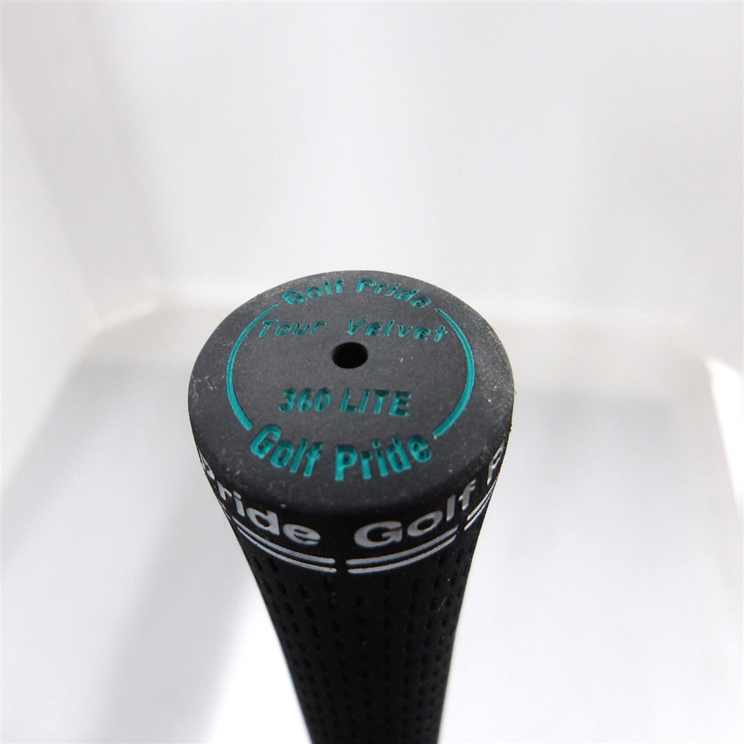 Ping Driver G430 MAX 10K 9° Stiff Speeder 569 EVOLUTION 7