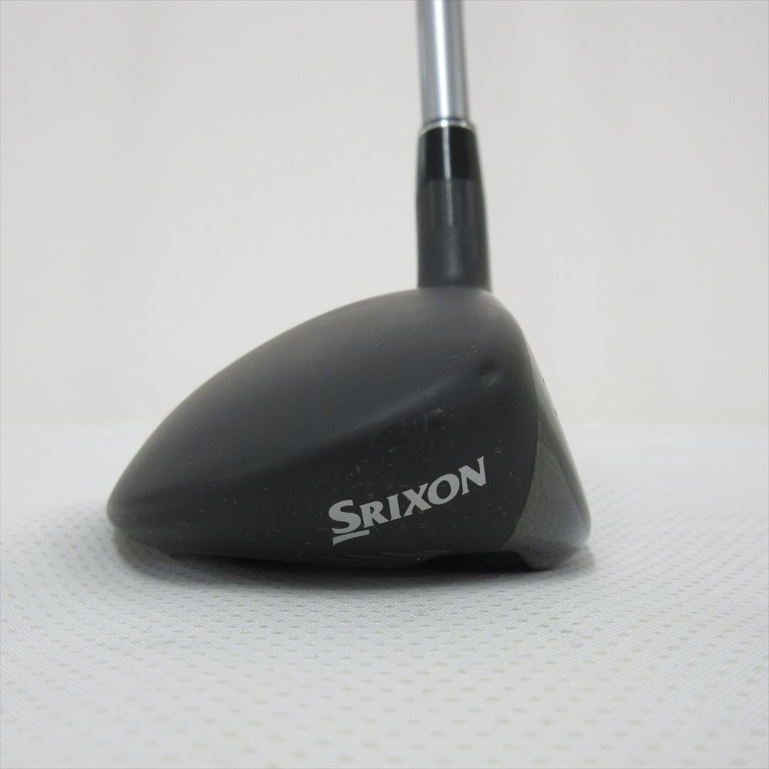 hy ページ Amazon.com : Srixon Golf- ZX Hybrid 19#3 Stiff Flex [HZRDUS