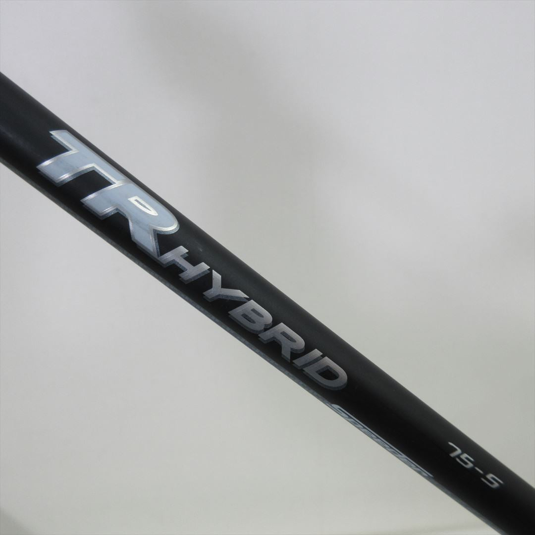 Ping Hybrid G430 HY 22° Stiff Speeder TR HY 75