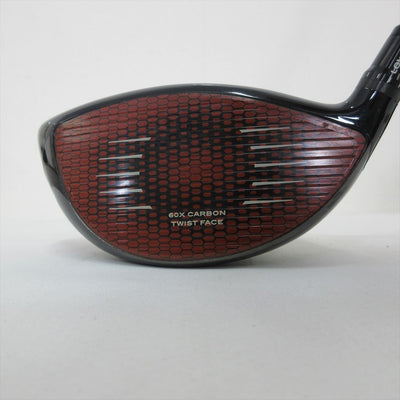 TaylorMade Driver STEALTH 10.5° Stiff TENSEI RED TM50(STEALTH)