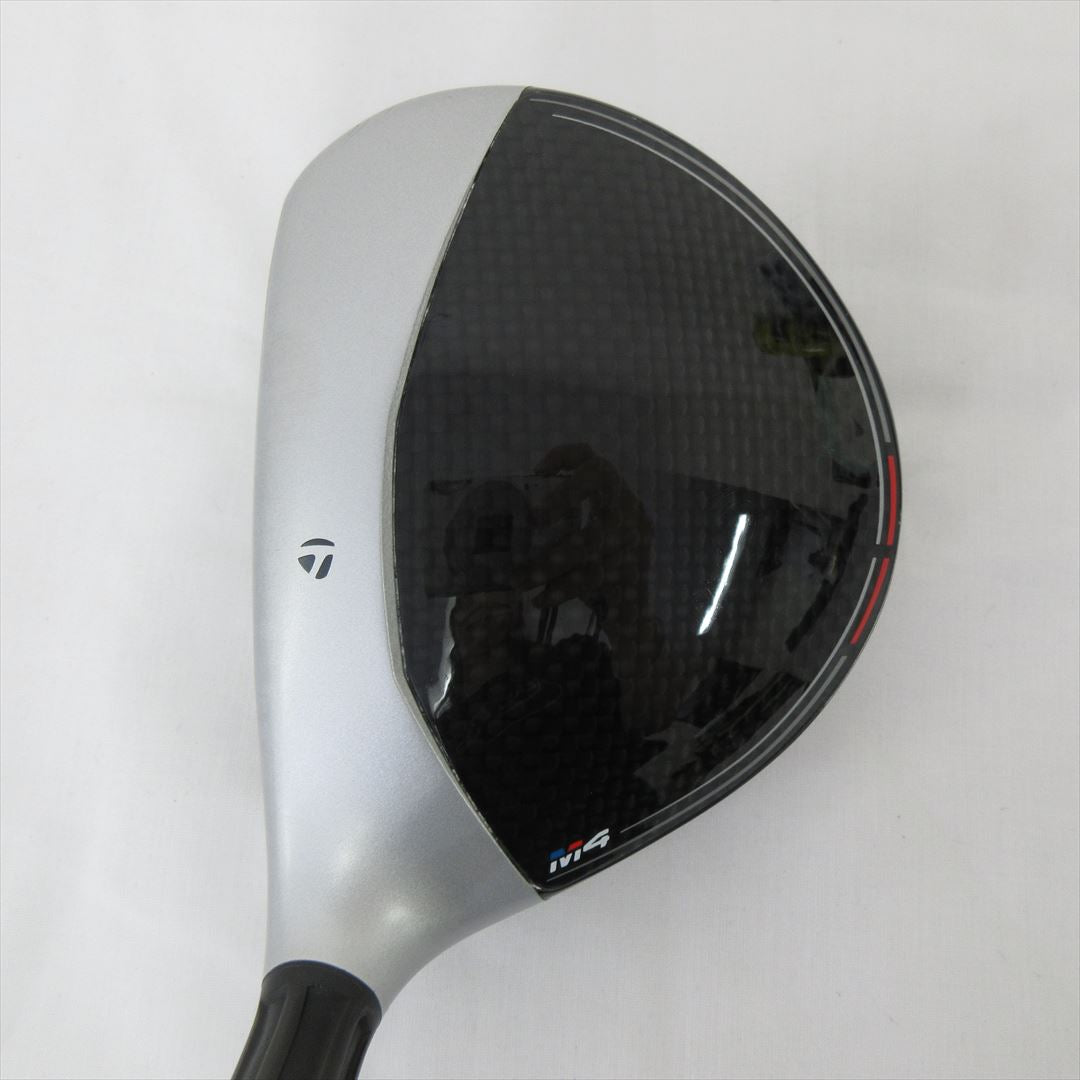 taylormade fairway m4 5w 18 stiffregular speeder evo 4 fw 60