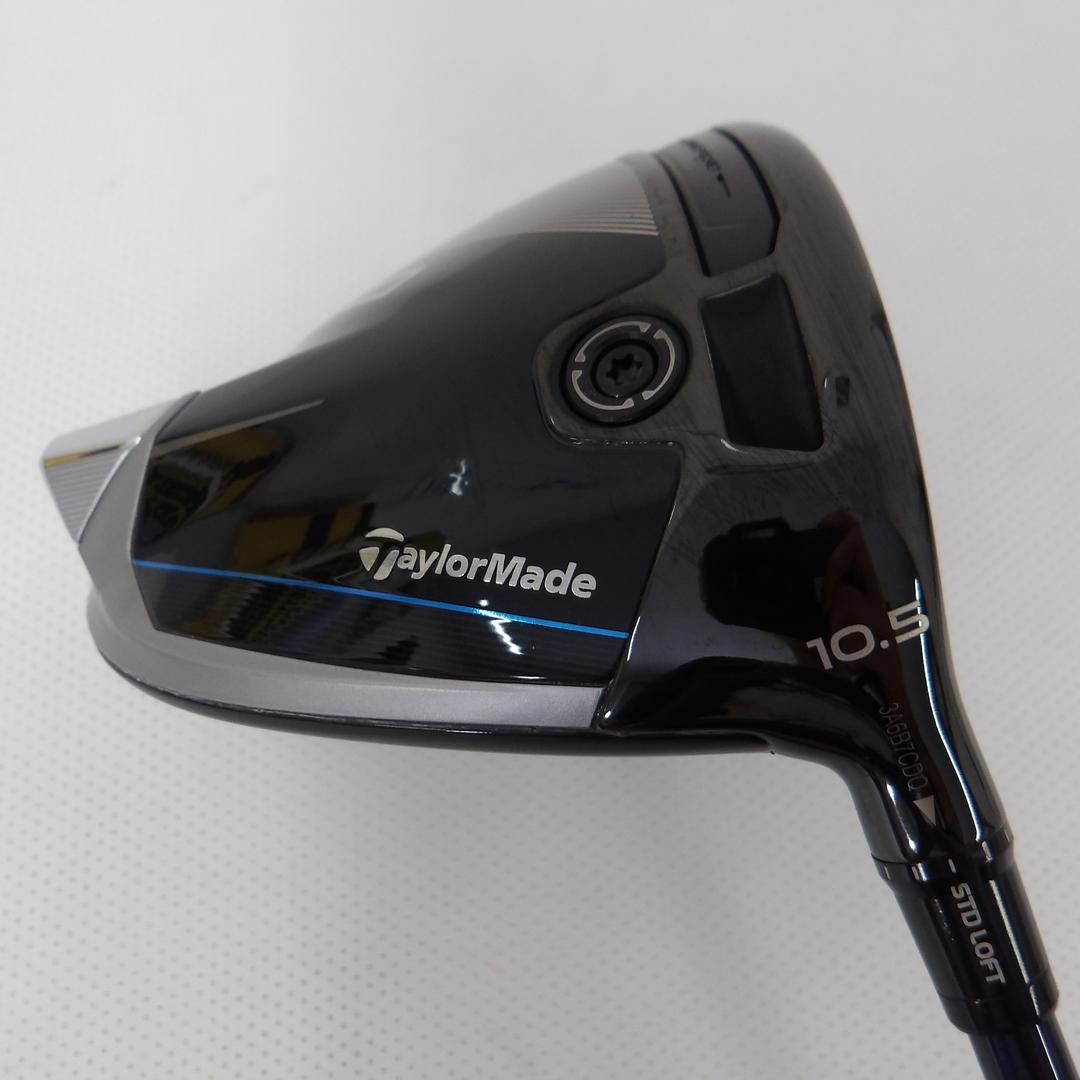 TaylorMade Driver Qi10 Qi10 – GOLF Partner USA