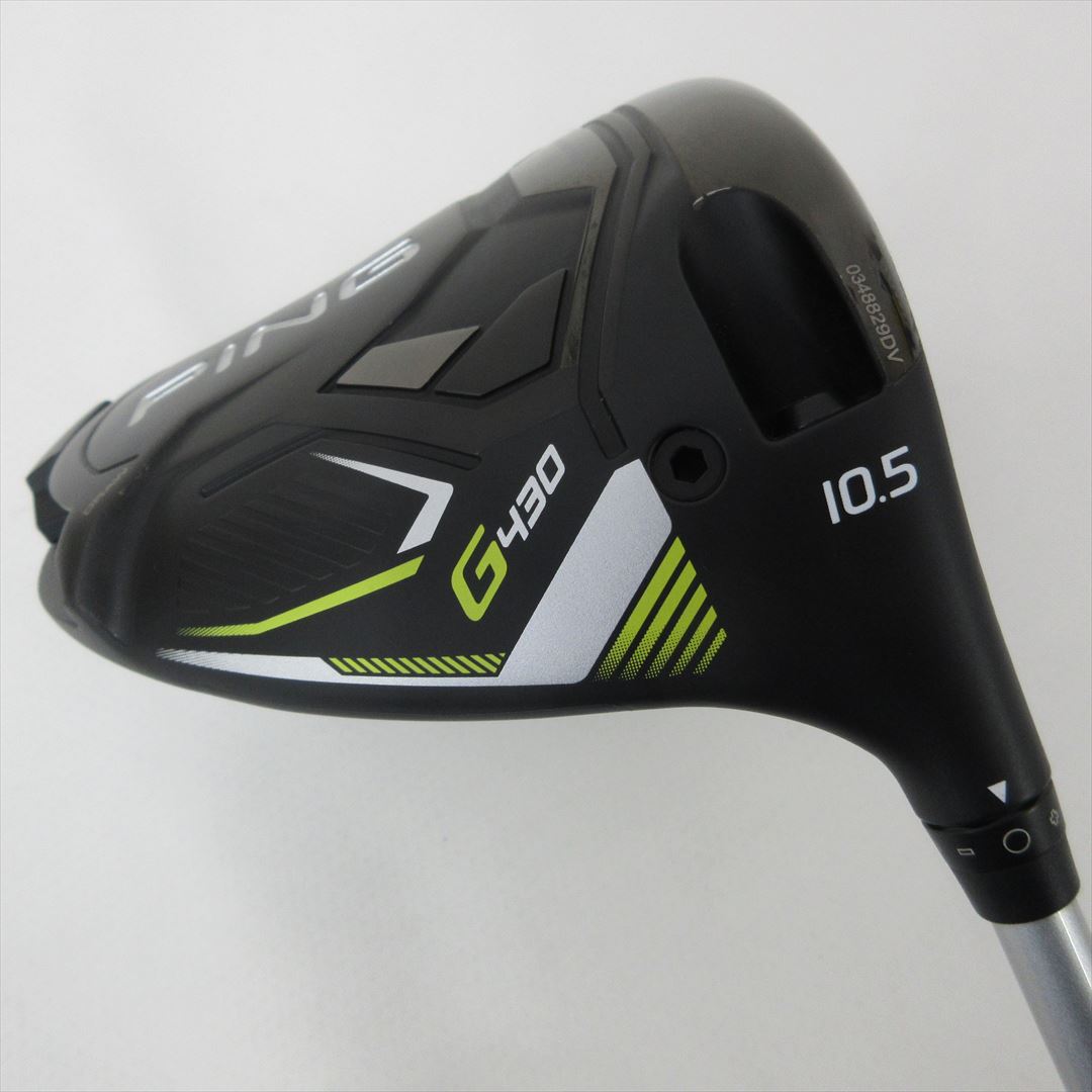 史上一番安い G430 Driver Ping G430 USA Partner GOLF – LST クラブ