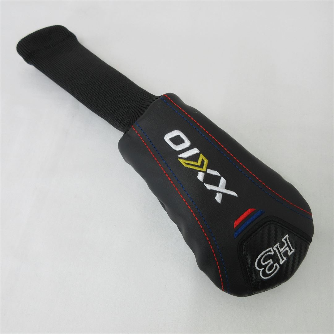Dunlop Hybrid Open Box XXIO13 HY 18° StiffRegular XXIO MP1300