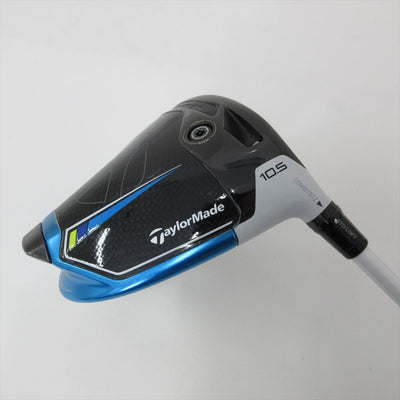 TaylorMade Driver SIM2 MAX 10.5° Stiff Tour AD HD-6