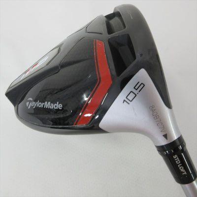 TaylorMade Driver M6 10.5° StiffRegular FUBUKI TM5(2019)