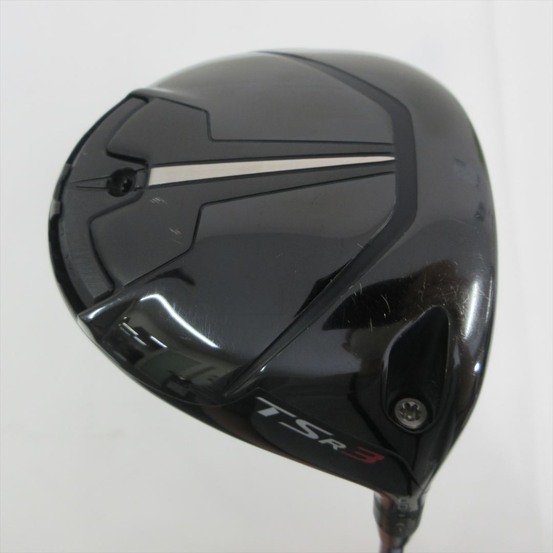 Titleist Driver TSR3 TSR3 – GOLF Partner USA