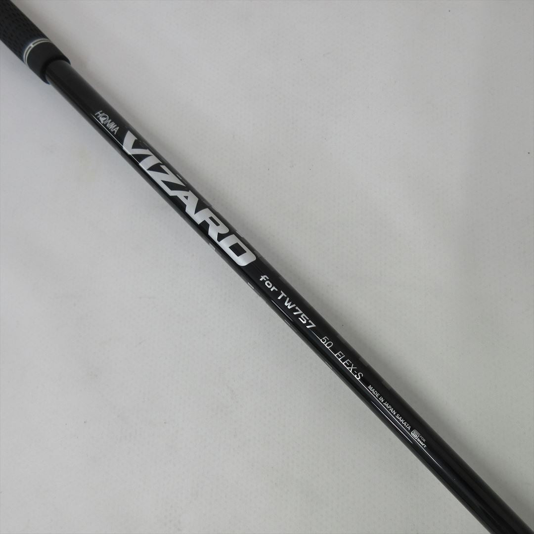 HONMA Hybrid TOUR WORLD TW757 HY 21° Stiff VIZARD for TW757