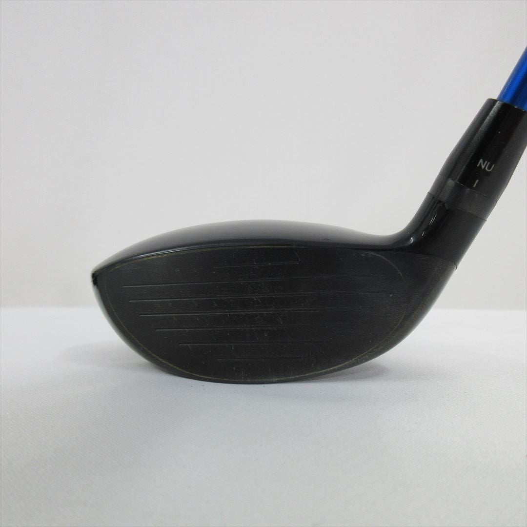 GTD Fairway GT FW FW 15° Flex-X Diamana 70