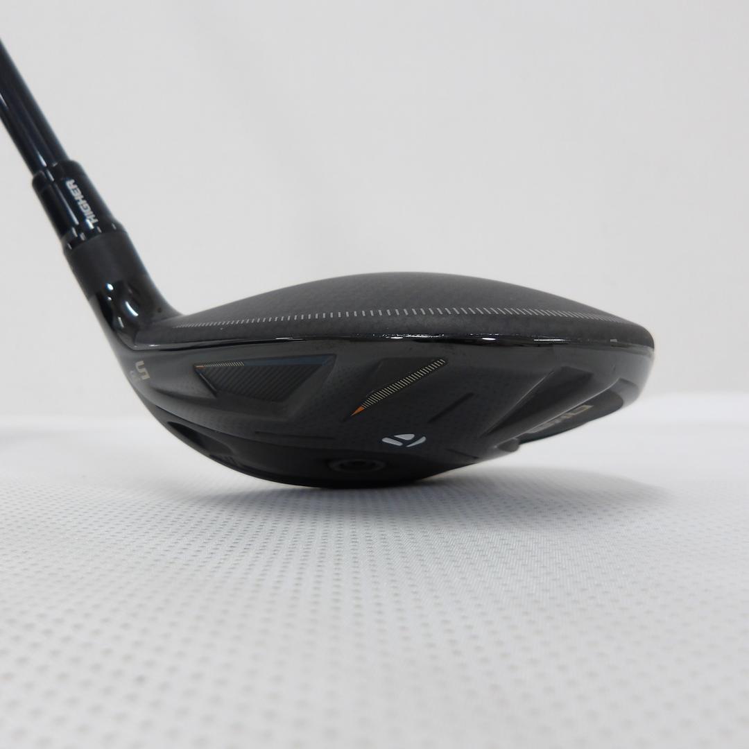 TaylorMade Fairway Qi4D Qi4D – GOLF Partner USA