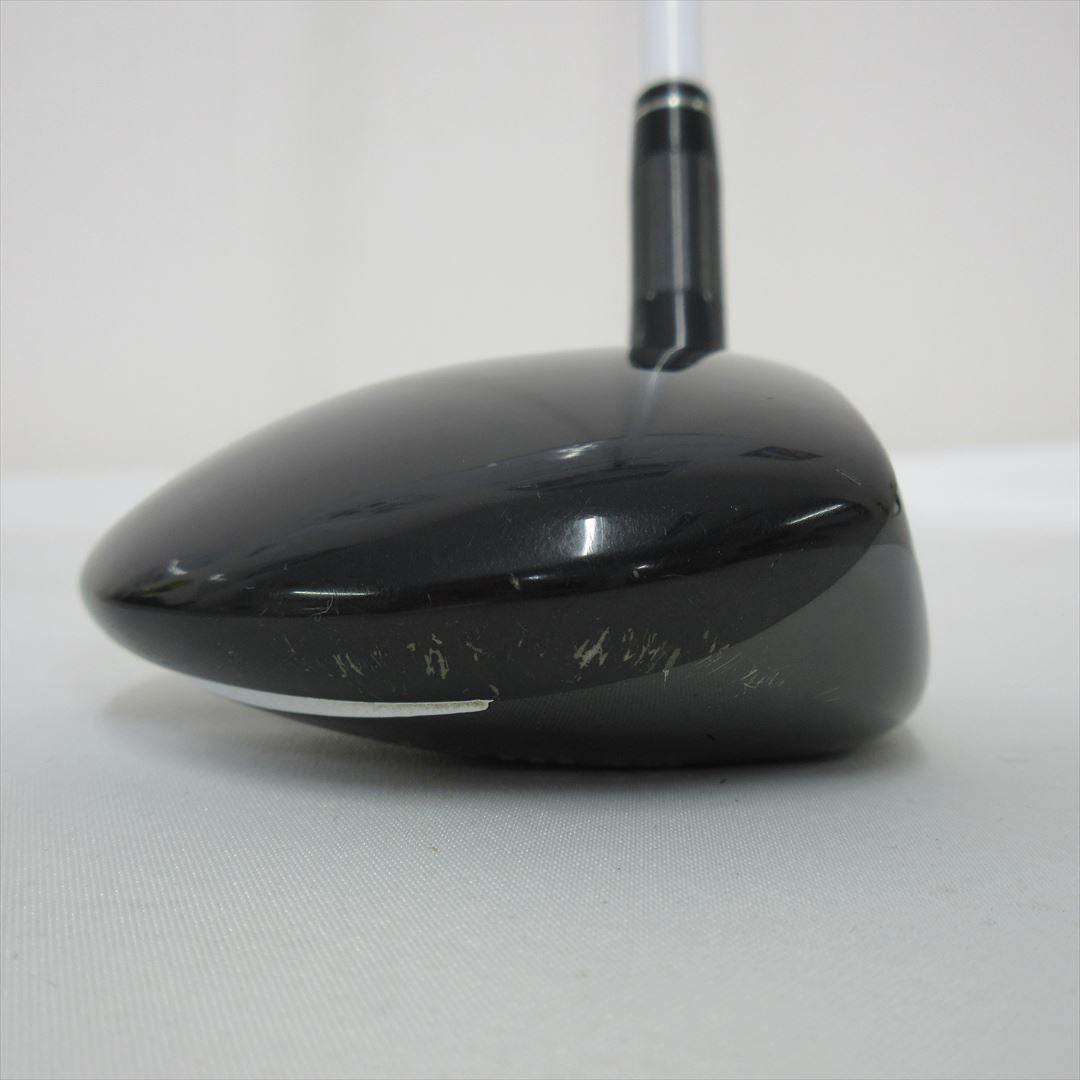 Callaway Fairway LEGACY BLACK(2013) 5W 18° Stiff SPEED METALIX ZX