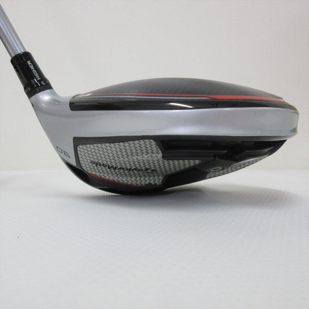 TaylorMade Driver FairRating M5 TOUR 9° Stiff KUROKAGE TM5(2019)