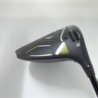 Ping Driver G430 MAX 10K 12° Regular ALTA J CB BLACK