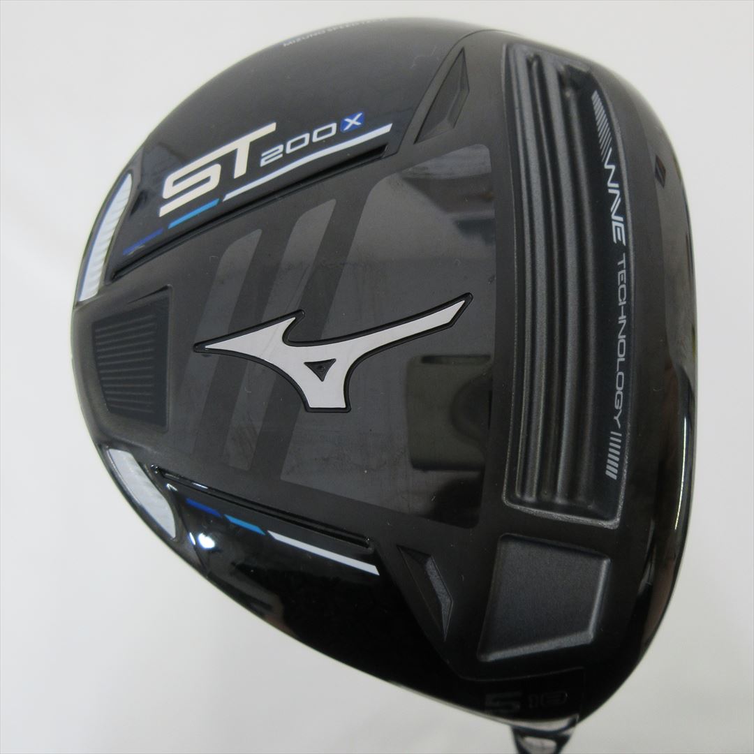 Mizuno Fairway Mizuno ST200X 5W 18° Stiff MFUSION F(2020)