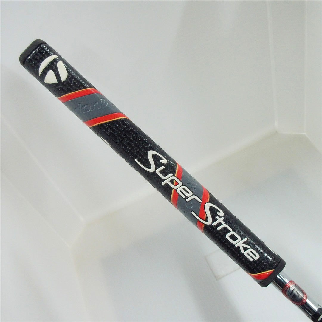 TaylorMade Putter Spider GT RED – GOLF Partner USA