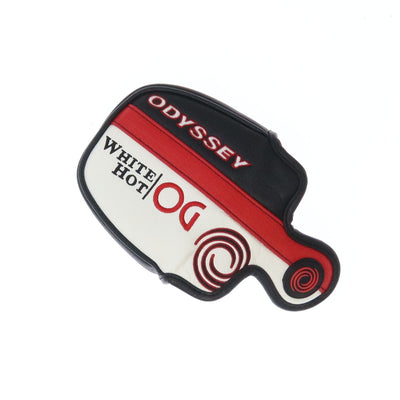 Odyssey Putter Brand New WHITE HOT OG V-LINE 33 inch