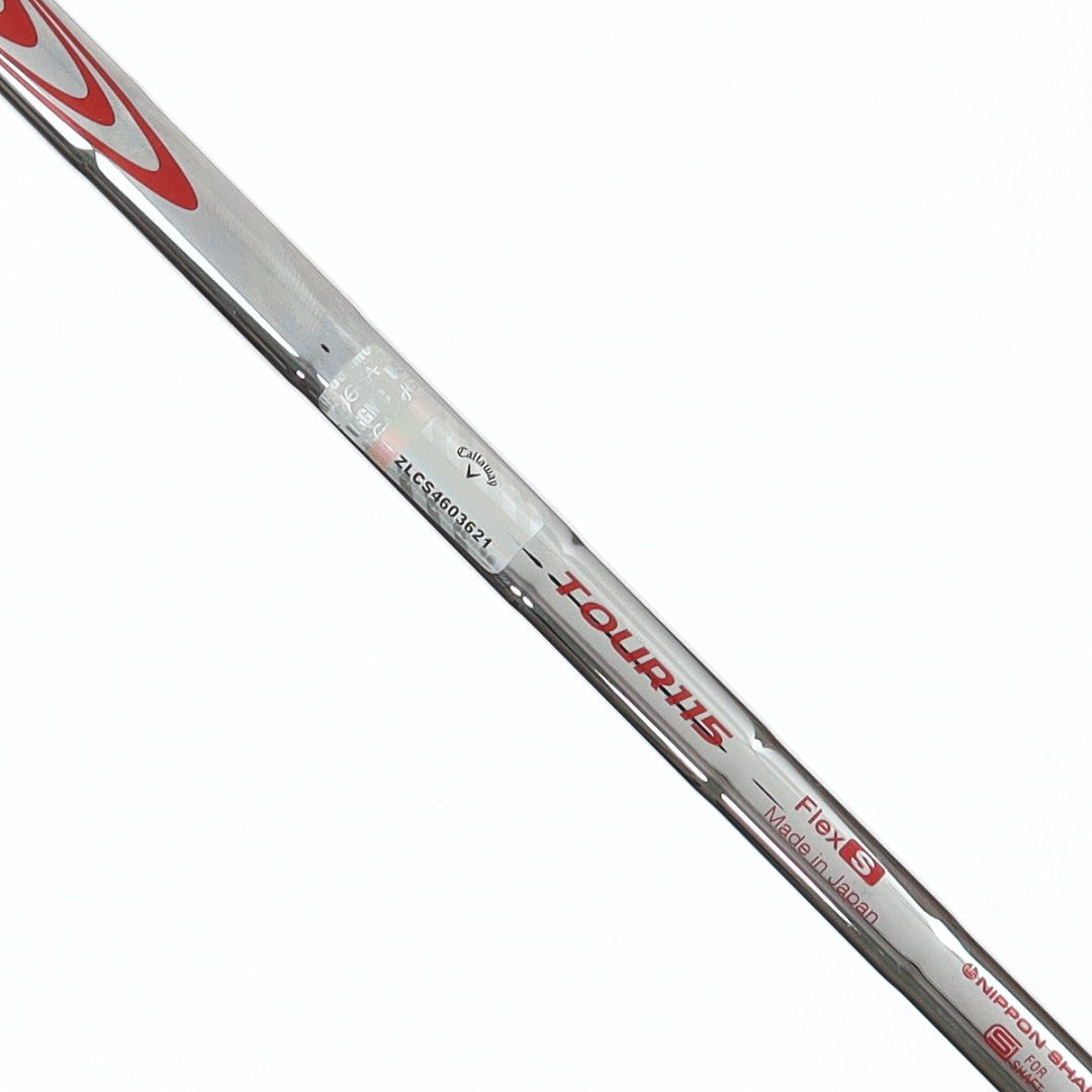 Callaway Wedge JAWS FORGED(2023) – GOLF Partner USA Callaway Wedge JAWS FORGED(2023) – GOLF Partner USA