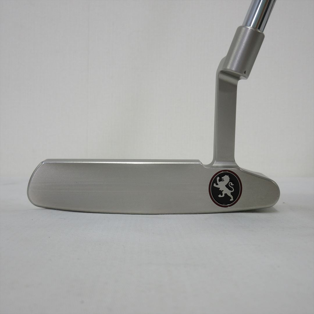 Piretti Putter PREMIER SERIES CORTINO II – GOLF Partner USA