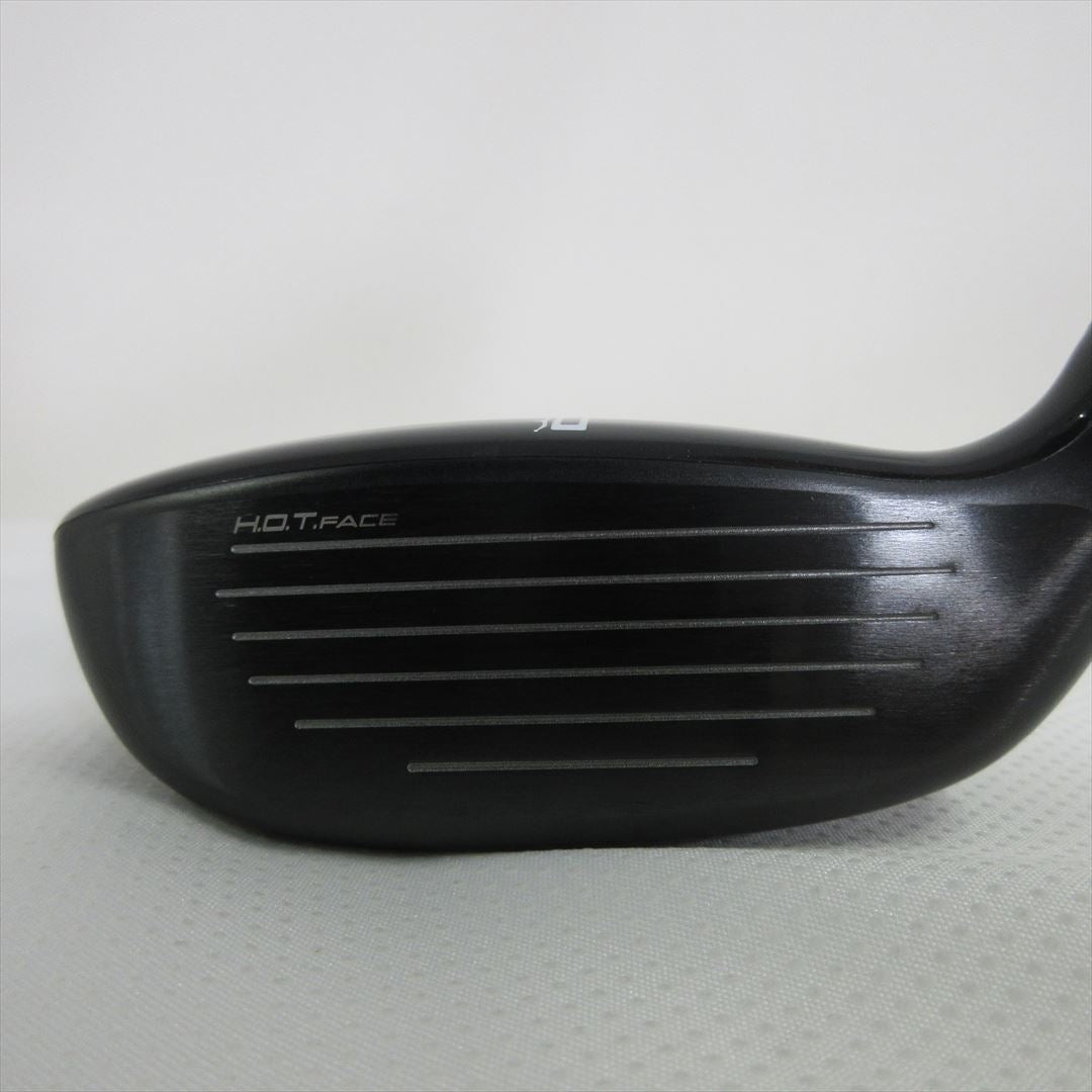 Cobra Hybrid KING LTDx ONE LENGTH HY 19° Regular SPEEDER NX for Cobra