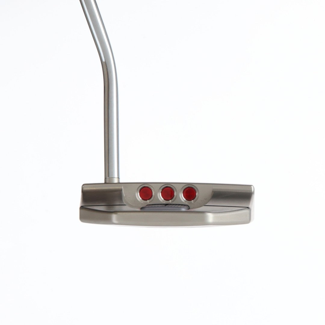 Scotty Cameron - スコッティキャメロン　GOLO5  パター　限定500 Titleist Putter SCOTTY CAMERON GoLo 5 1st/500 – GOLF Partner USA