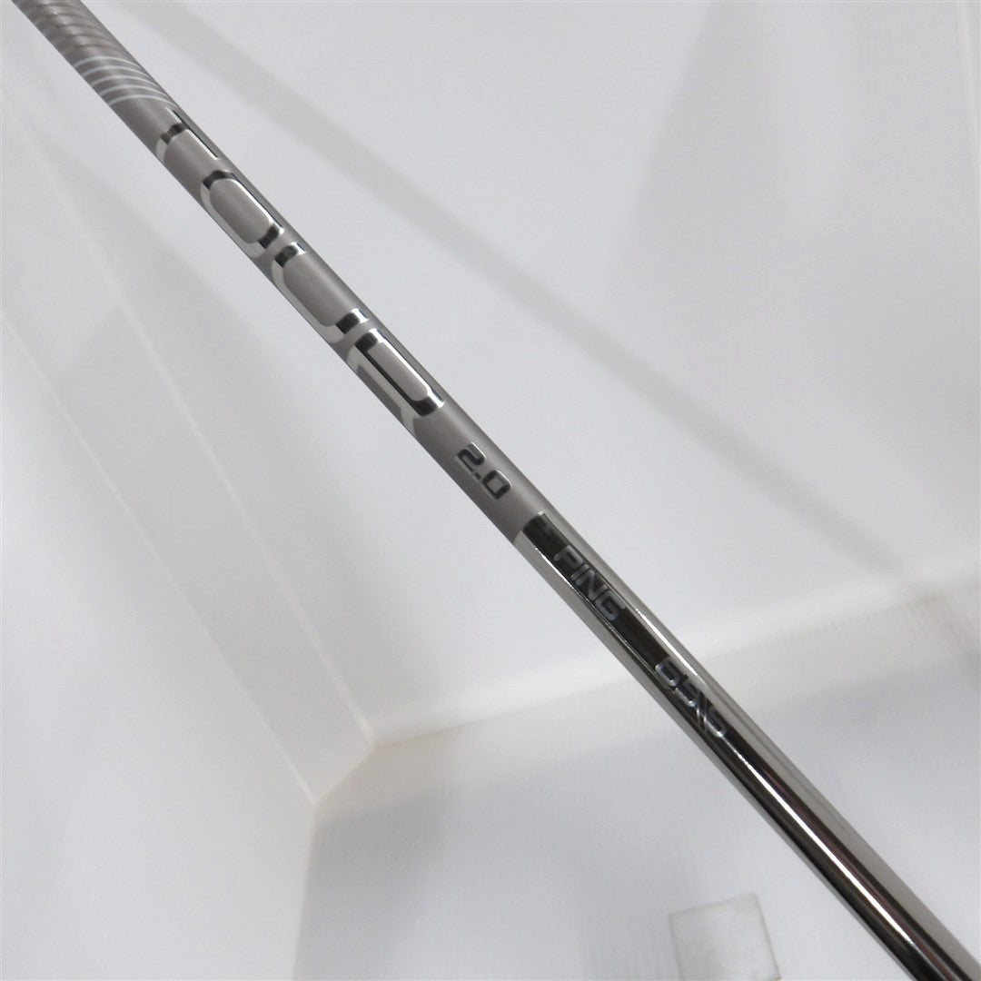 Ping Driver G430 MAX 10K 9° Stiff PING TOUR 2.0 CHROME 65