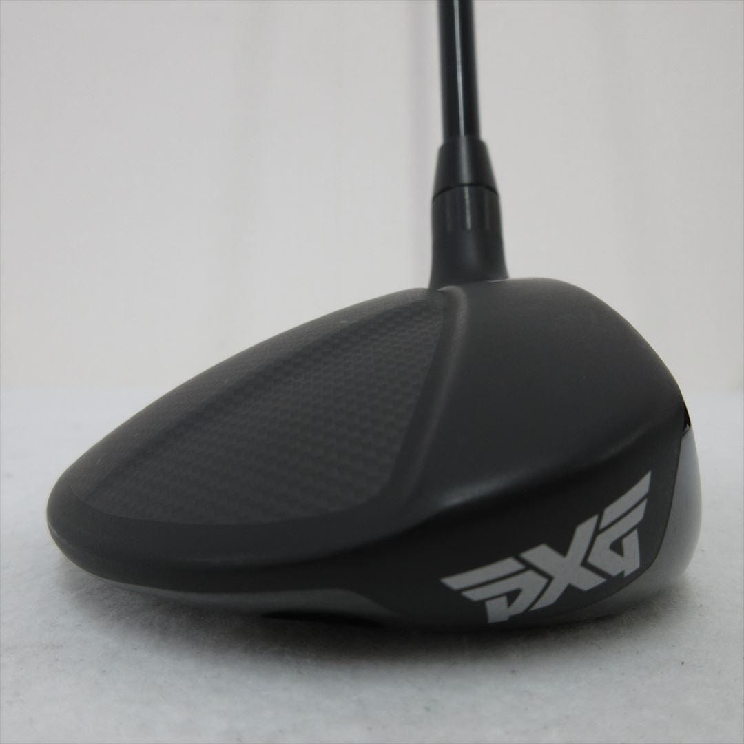 pxg fairway pxg 0341x gen2 5w 18 stiff crazy regenesis cb 46